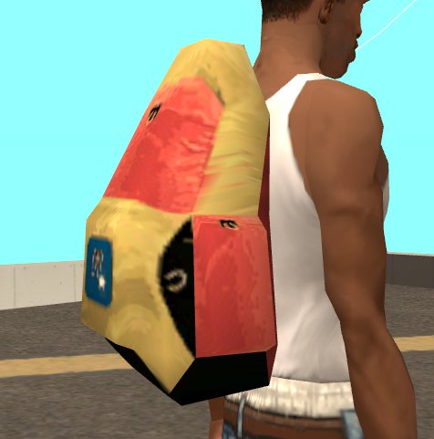mod